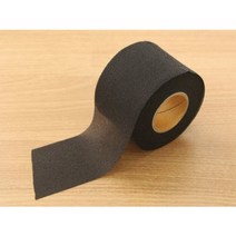 베이직 접착테이프심지_밑단전용(블랙 화이트)/6cm폭 25마/자켓 바지 스커트 원피스 등 밑단이 늘어나지