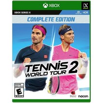 XBOX게임패스 XBOX게임 테 월드 투어 2(Xsx) - Xbox 시리즈 X 135508, 엑스박스 시리즈 X