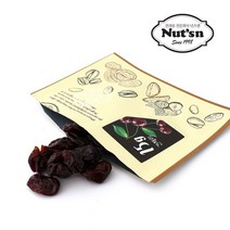 [모비딕컴퍼니] 바나나간식 코스트코건과일 건조파인애플 건조블루베리 안주용건과일 마른대추, 잇★ 건강영양간식 건체리 건조 타트체리 15g 28봉, [좋아요]