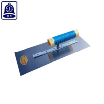 상진 양고대 흙손 미장도구 드라이비트 300mm 330mm 360mm 390mm 450mm 600mm, 페인트양고대(드라이비트)