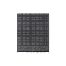 [명품]ERMENEGILDO ZEGNA 에르메네질도 제냐 울 머플러 Z6G41 2L6 GR1 1217045 637516393