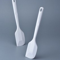[624CONTAINER]베이킹 주방용 알뜰주걱 실리콘 통포장훼손 반품불가, ★단일상품, ★단일상품