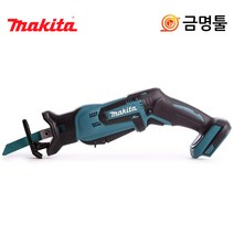 마끼다 DJR185Z 충전컷소 18V 본체 컷소날 직소날사용가능 철재파이프절단, 1개