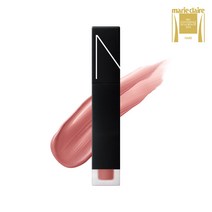 나스 에어 매트 울트라 립 틴트, 턴드 온