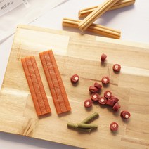 [ 펫푸드마켓 ] 다독다독 더블비트 300g 애견 습식 간식