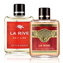 [1+1] 라리브 모던스타일 남성 애프터쉐이브 스킨 4종 랜덤픽 100ml*2종, 브루탈 그랜드 애프터쉐이브, 레드라인 애프터쉐이브
