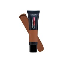 로레알 매트커버 파운데이션 340 쿠퍼 30ml