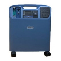 (기념 행사중) 식약처인증 의료기기 의료용 산소발생기 보증3년 국산 비타옥시510 가정용 산소호흡기 산소치료기 산소흡입기 병원용 환자용