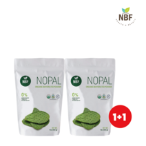 멕시코 노팔 선인장 추출 분말 글루텐 프리(NBF)1+1