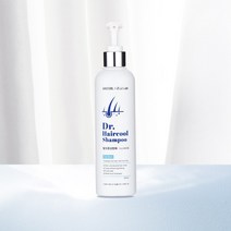 닥터헤어쿨 탈모샴푸 포맨 250ml 남성탈모샴푸 원형탈모 정수리 모발케어 머리빠짐샴푸