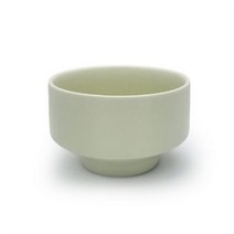 이삼시도 플레이팅 밥공기 그릇, 화이트, 10개