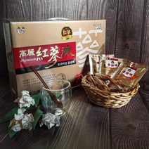 금도령식품 금산 홍삼즙 4년근 홍삼액 부모님 건강식품 100ml 50포