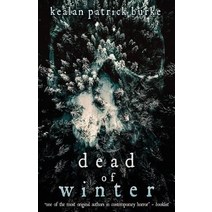 (영문도서) Dead of Winter Paperback, Independently Published, English, 9781790928729