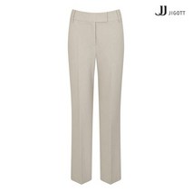 JJ지고트 스판 블렌드 레귤러핏 팬츠 GM4A0SL30
