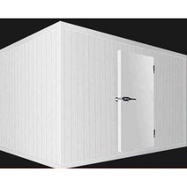 2평 저온 창고 냉동판넬 저장고 초저온 참치 220V, B 2평저온창고견적문의