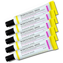 메르헨랩 화이트닝 스팟 트리트먼트 세럼 30ml