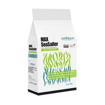 Citymax SeaSailer 수용성 해조추출물 10kg 발근촉진, 1개