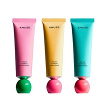 어뮤즈 비건 콩 핸드크림 (3종 택1), UNSTRESS(무향)