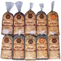 Amish Country Popcorn 아미쉬 컨츄리 팝콘 버라이어티 세트 아미쉬 컨트리 113g 30개 120oz