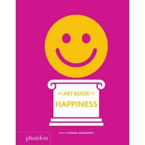 My Art Book of Happiness:, Phaidon Press