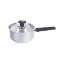 NEW 디오바코 POSSD PLUS 편수냄비 가정용냄비, 편수냄비 14cm