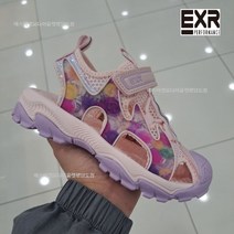 편집샵 에스마켓 EXR 아동샌들 WAVER BB5KD2WAV1 WPK 화이트핑크