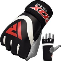 RDX X7 이너 복싱 손 랩s MMA 보호 Muay Thai 밴드ages, 224430 M