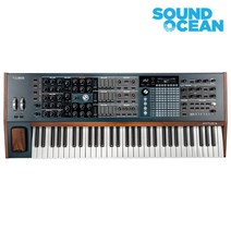 ARTURIA PolyBrute 아투리아 폴리신스 신디사이저