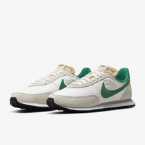 [국내매장용]나이키 남성용 와플 트레이너2 팬텀/말라카이트 운동화 DH1349-003