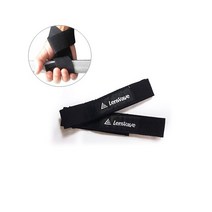 vm3692 헬스 스트랩 2p(약 길이56x폭4cm) 고중량 손목보호/파워리프팅/바벨운동/악력보완/풀업/친업/철봉운동