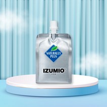 네츄러리플러스 이즈미오 수소수 200ml 건강한물, 10개