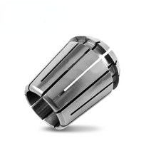 1Pcs ER20 Spring Collet Set CNC Milling Lathe Tool Chuck High Precision, 01 ER20-1mm