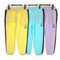 [신디키즈] NC02 시크 웜업 츄리닝 CIMS22S02