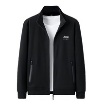 JEEP SPIRIT 지프 남성의류 스포츠 레저 스탠딩카라