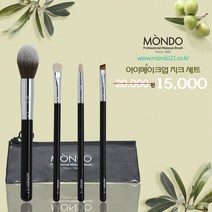 아이메이크업 치크 세트