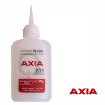 프라모델 개조 수리 플라스틱 금속용 접착제 순간