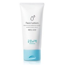 궁중비책 페이스 로션, 50ml, 5개