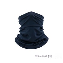 자외선차단 마스크 남녀공용 스포츠 통기 마스크, 평균 코드, WB-N-N-03 티베트어 블루