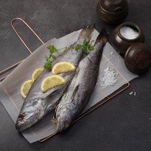 순천만수산 남해안 손질 민어 230g x 6팩, 단일옵션