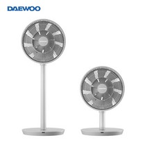 쿠비녹스써큘레이터 발뮤다서큘레이터 대우 공기 순환 팬 가정용 사일런트 터빈 대류 원격 제어 충전식 선풍기 수직, 회색 플러그인, 에게