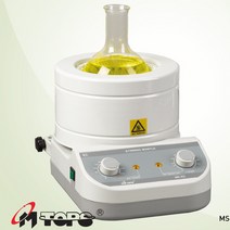 미성 MS-ES301 ES302 ES303 ES304 ES305 ES306 ES307 교반 히팅맨틀 온도조절기내장 플라스크용 미성과학 MTOPS, MS-ES302 : 1EA