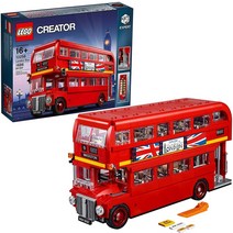 레고 (LEGO) 크리에이터 런던 버스 LEGO Creator Expert 10258 London Bus 10258