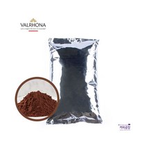 발로나 코코아파우더 1kg 파베초콜렛 티라미수 재료, 1개