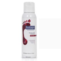 Footlogix 풋로직스 러프 스킨 포뮬라 119.9g Rough skin formula, 1개, 1개
