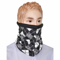 [KT알파쇼핑]방한목도리 랜덤(10개 묶음), 단일상품_W2DA3E9