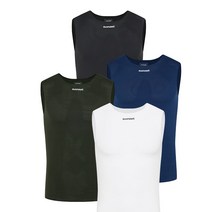 2022 오스탈레띠 이너 웨어 - 기능성 이너 자전거의류