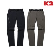 K2 케이투 KMM21313 남성 ALP 경량 우븐 팬츠 JD