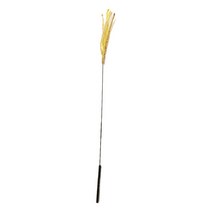 캐티맨 억새풀 대 50cm 고양이장난감, 단품