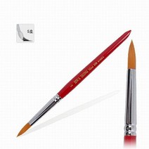 (107384)(화홍)세필 320 5호, 상세설명참조([5002336]5호), [5002336]5호