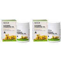 (호주직배) 1+1 마더네스트 달맞이꽃 종자유 감마리놀렌산 EPO 1000mg 100캡슐 Mothernest Mothernest Evening Primrose Oil 1000mg